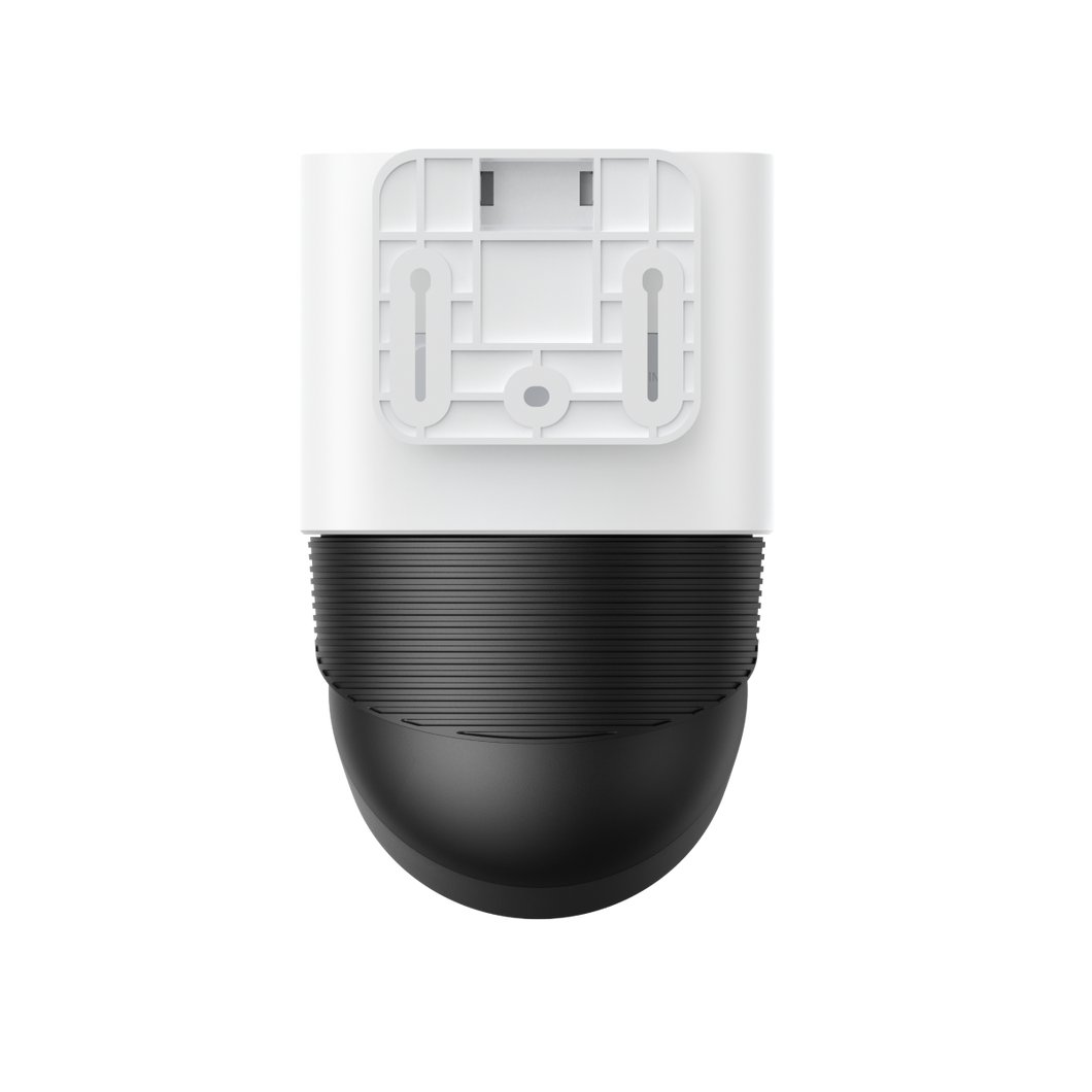 eufy 4G LTE Cam S330, 4G & WiFi Hybrid, 4K UHD eufy LU