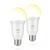 Lumos Smart Bulb - White