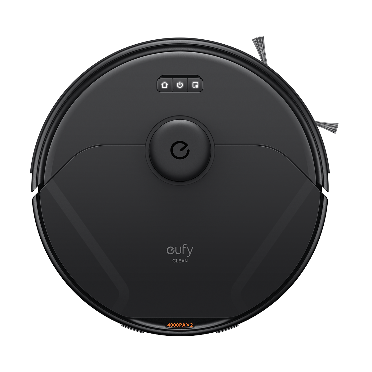 Discover eufy Robot Vacuums’ Power of Smart Cleaning eufy LU